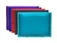 CARPETA FUELLE A5 PP 12 DPTO CON GOMAS COLORES SURT | 1 UNIDADES | (FRAGA)