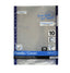 Funda multitaladro folio bolsa 10U borde colores surtidos Fraga Import