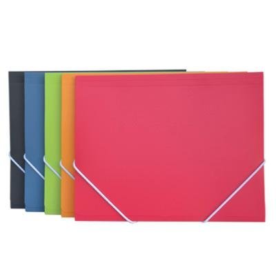 CARPETA DE GOMAS A3+ VITAL COLORS | 1 UNIDADES | (FRAGA)