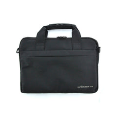 MALETIN LAPTOP PORTATIL BAG 13 SERIE GLOBAL NEGRO | FRAGA