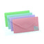 Sobre con Cierre Velcro V-lock Recibo Blush Fraga 12,5 x 22,5 cm