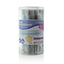 Bote 40 Reglas 15 cm Antideslizantes Colores Surtidos