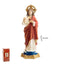 Figura Sagrado Corazón de Jesús 22 cm Marca Figuras Santos Javier