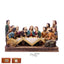 Figura Última Cena 15 cm Figuras Santos Javier