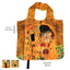 BOLSA PLEGABLE EL BESO | PAPELERIA JAVIER