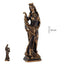Figura Diosa de la Fortuna 20 cm – Figuras Esotéricas Javier