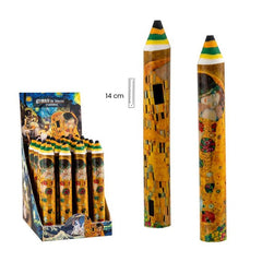 EXPOSITOR 24 GOMA BORRAR EL BESO | 24 UNIDADES | (PAPELERIA JAVIER)