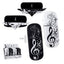 EXPOSITOR 12 UDS FUNDAS DE GAFAS MUSICA SURTIDAS | PAPELERIA JAVIER | ENVASE 12 UDS. UNIDAD | 8435266143369