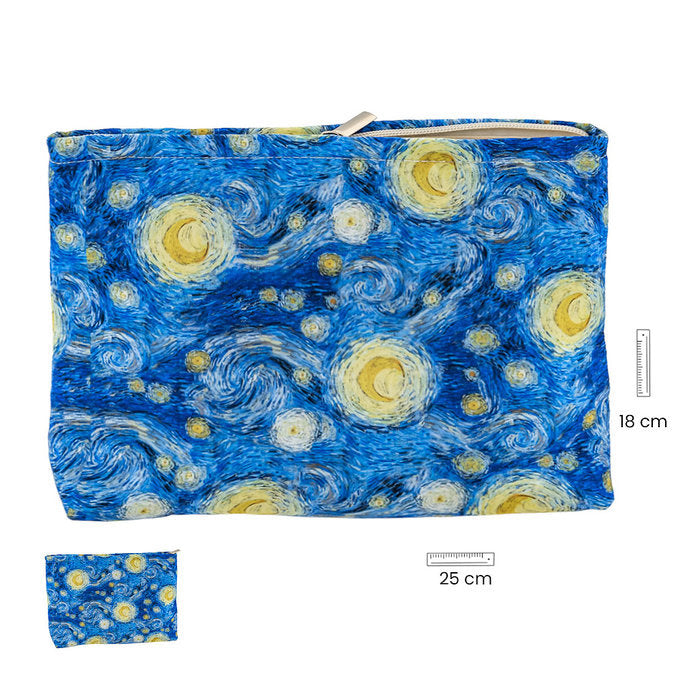 NECESER NOCHE ESTRELLADA | PAPELERIA JAVIER