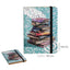 Libreta A6 Libros 14,5x10,5cm Papelería Javier Pack 1