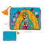 Neceser Virgen Guadalupe 25x18 cm Papelería Javier