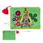 Neceser Virgen Macarena 25x18 cm Papelería Javier
