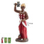 FIGURA CHANGO 15 CM | FIGURAS ESOTERICAS JAVIER | 1 UNIDAD | 8435266200895