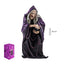 Bruja con bola de cristal 28 cm - Figuras Esotéricas