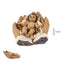 Niño Jesús en manos 11 cm - Figuras Santos Javier