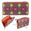 Cartera Frida Kahlo 19x2,5x10 cm Marca Papeléria Javier