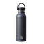 Botella Termo 600 ml Safta Antracita