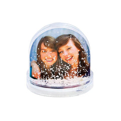 BOLA NIEVE PARA FOTOS SO-101 | 1 UNIDADES | (DEMARK)