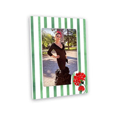 MARCO FOREX 10X15 CON MOTIVOS DE FERIA VERTICAL | 1 UNIDADES | (DEMARK)