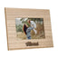 MARCO MADERA 10X15 DECORADO MAMA EN DM HORIZONTAL | 1 UNIDADES | (DEMARK)