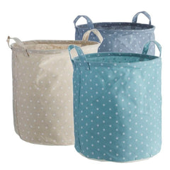 CESTO PONGOTODO DREAM COLORES SURTIDOS | DCASA | 1 UNIDAD | 8435420930606