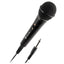Micrófono de Voz Longitud de Cable 3M Jack 6,3 mm Lurbe Group S.A. NGS