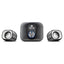 Mini Altavoces de PC con Subwoofer Lurbe Group S.A. NGS