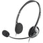 Auricular con Microfono y Control de Volumen para Ordenador Lurbe Group S.A. NGS