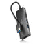 Hub USB 3.0 con Lector de Tarjeta Lurbe Group S.A. NGS