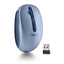 Ratón inalámbrico Bluetooth silencioso NGS Fog Dual