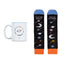 KIT TAZA + CALCETINES MAGICOS PARA QUE SEA VIERNES 36-41 | UO | 1 UNIDAD | 8435449360750