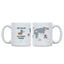 Taza un Viaje Lo Cura Todo