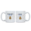 Taza Modo Chill on Dramas Off UO