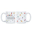 TAZA ENSEÑAR DEFINICION | UO | 1 UNIDAD | 8435449375099