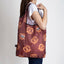 BOLSA DE COMPRA REUTILIZABLE PRETZEL | UO | 1 UNIDAD | 8435449381793