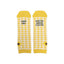 Calcetines Mama Eres Nuestra Energia Positiva Talla 36-41 Marca UO