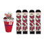 Kit Ramo Eres el Amor de Mi Vida 2 Calcetines T. 36-41 42-44 UO