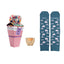 Kit Ramo Abuela Te Queremos Calcetines 36-41 y Mini Maceta UO