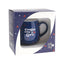 TAZA OVALADA 400ML CONTIGO ESTOY IN LOVE | LOVELY STORY | 1 UNIDAD | 8435458006410