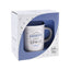 Taza Vintage 400ml Abuelo Lovely Padre