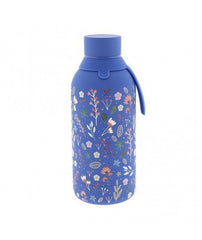 BOTELLA ACERO MAZARINE WILD FLOWERS | LOVELY STORY | 1 UNIDAD | 8435458063215