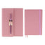 Pack Funda Libreta A5 y Boligrafo Color Makeup Lovely Story