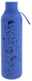 Botella térmica 710 ml acero inoxidable AUREA