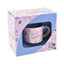 Taza mini 50ml Voy con Todo Lovely Story para regalo y uso diario
