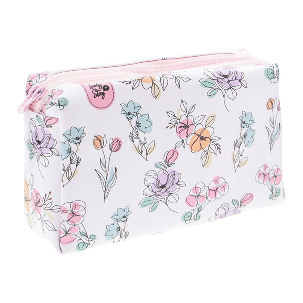 NECESER ICE FLOWERS | LOVELY STORY