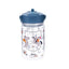 Botella Tritan 350ml con Pajita Petrol Blue Dragon Knights Marca