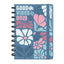 Libreta Anillas A4 Sistema de Discos Good Vibes Only Lovely Story