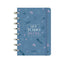 Libreta Anillas A5 Sistema de Discos Que Todo Fluya Lovely Story
