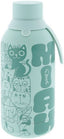 Botella Termica 500ml Mint Miau Cats