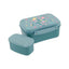 Sandwichera Hermetica Emerald Mermaid Dreams AUREA